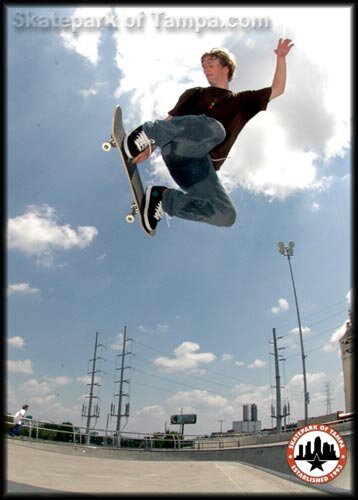 Damn Am Minneapolis 2005 Pat Stiener