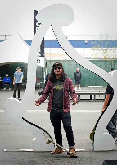 <!--dacm16-quals-->

If you see Volcom’s social media guru, Daniel Redcorn around make sure to wish em’ a Happy B-Day!
