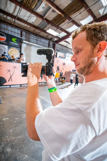 One of our favorite filmers, Frank Branca, celebrated his 37th birthday over the weekend. Happy birthday Frank!

<!--tampapro23besttrick-->