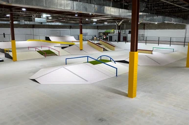 Damn Am Buffalo 2025 | August 1-2