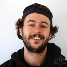 TJ Rogers
