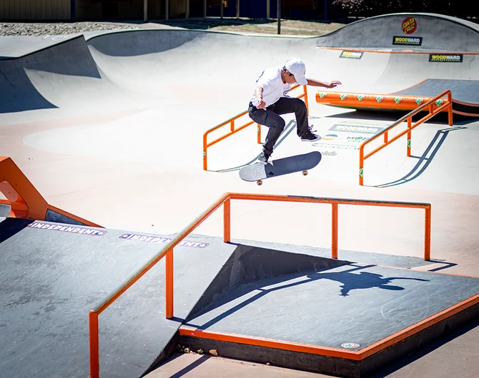 <!--daww19finals-->

Women’s First Place. 
