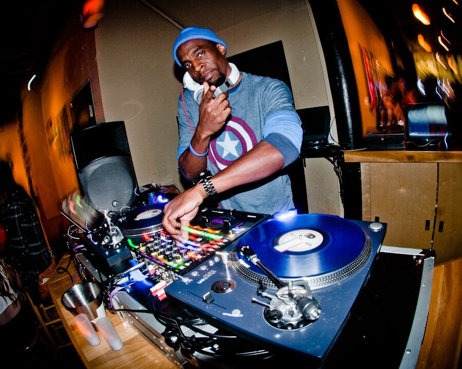 Tampa Am 2014: Friday Nightlife Photos