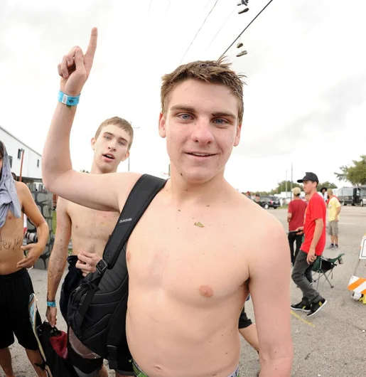 <!--moatphotos2018-->

That's future SPoT employee and filmer Tristan Mershon photobombing.