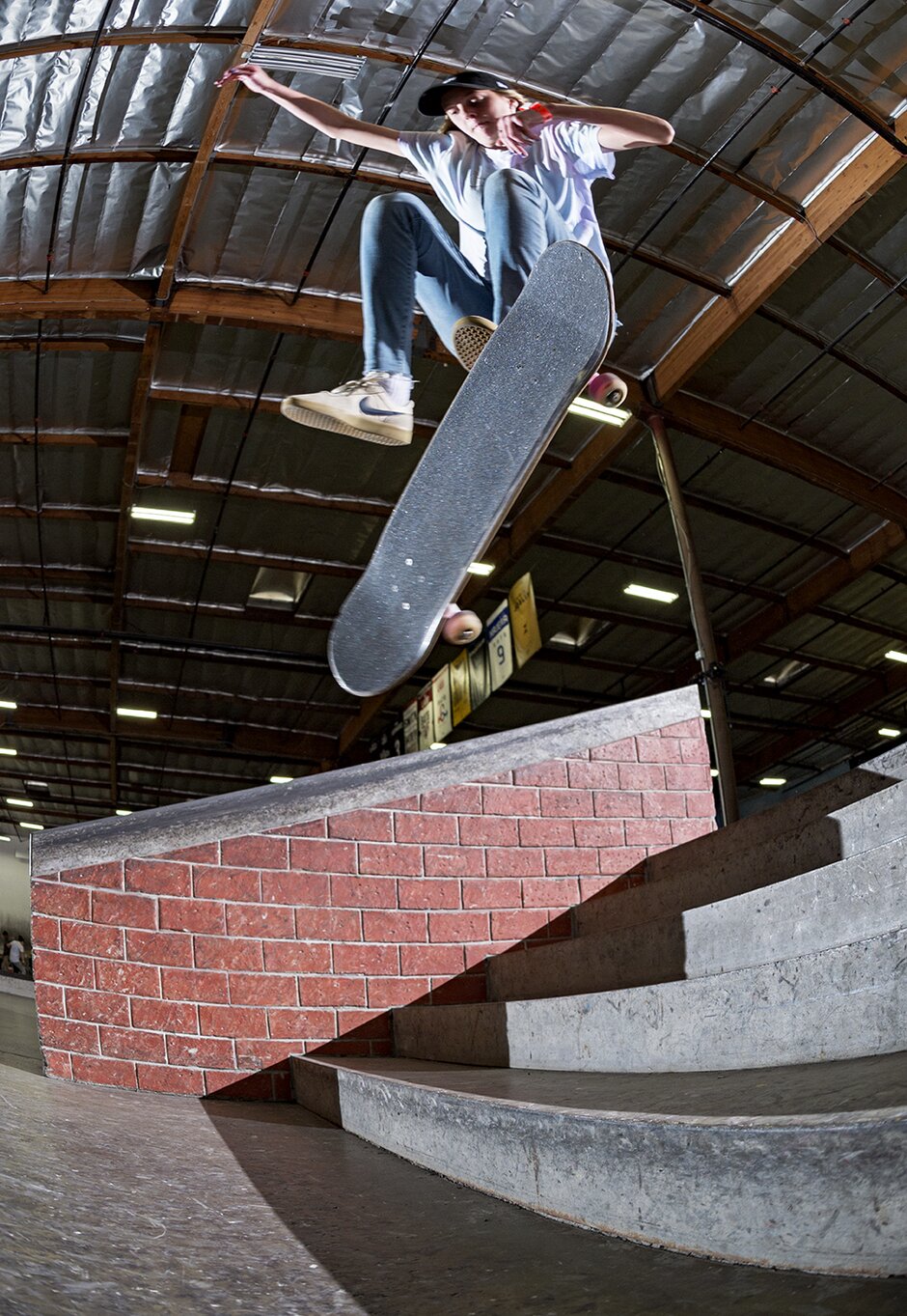 Damn Am LA 2019 Practice Photos