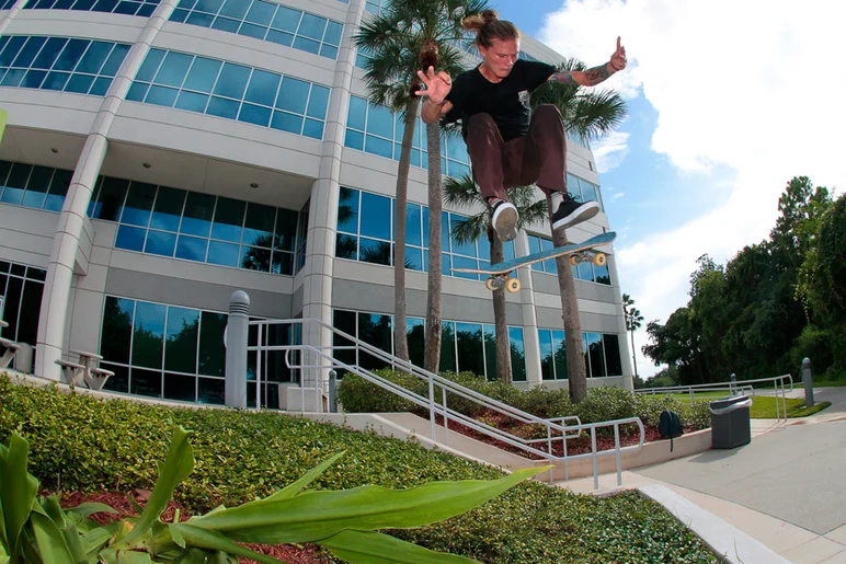 <!--inequality-->

Speaking of Eric, you’re gonna be blown away by his part. This Switch Flip is only a taste of the destruction. I live and work with Eric, let me tell you this dude has got tricks up his sleeve.