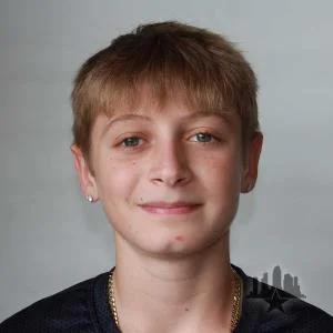 Mason McIntosh