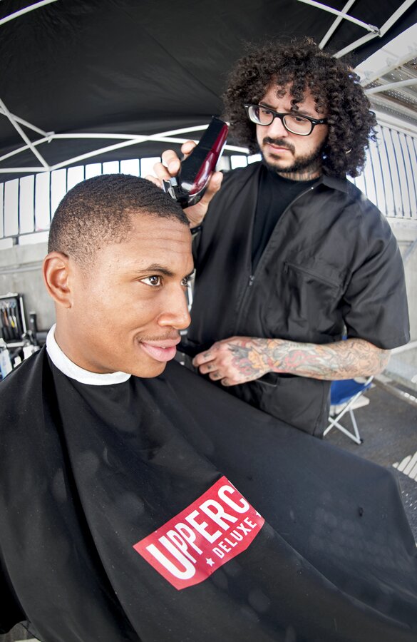 Tampa Pro 2016 - Thursday & Friday Photos