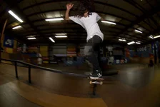 Yonnie and Porpe: Da