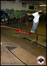 SPoT Team Trip To Mi