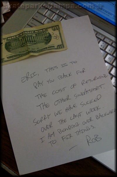 Asian Sweat Shop Onlline Order Packing