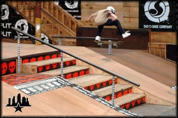 Spring Roll All Ages Contest 2006