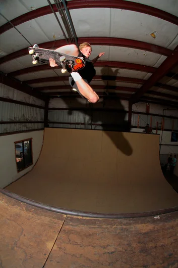 <!--da-atl-marino-->

Jake Wooten might be one of the best out there in his age group. Not many kids can tweak a Stalefish like that. 