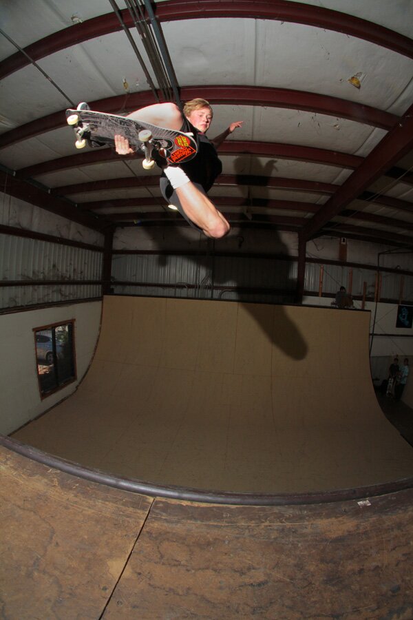 SPoT Road Trip: Damn Am Atlanta