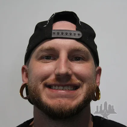 Cody Riddle