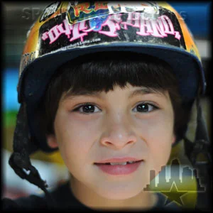 Samy Garcia