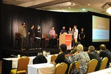 The Board of Directo