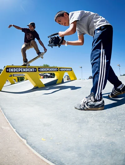 <!--daww16-day2-->

Watch out Frank “the tank” Branca! There’s a new sheriff in town.