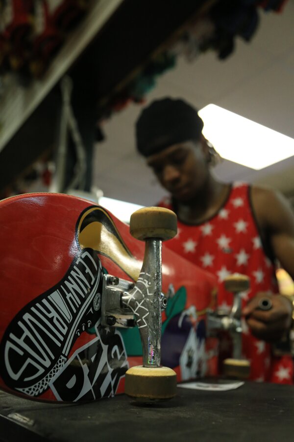 Clash of the Crews 2014