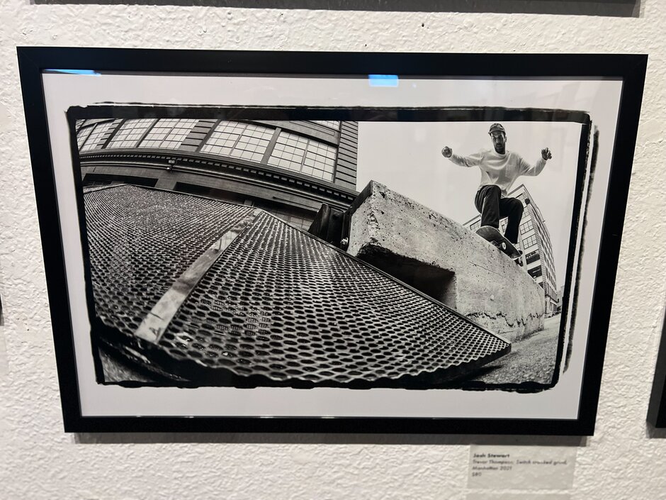 Tampa Am 2023: Static VI Premiere at Tampa Theatre