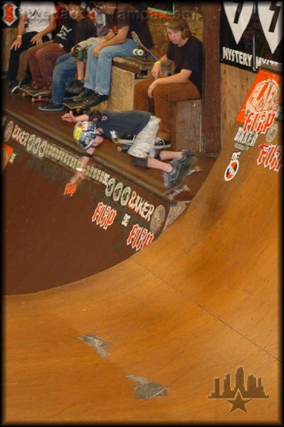 SPoT Harvest Jam 2006 All Ages Contest