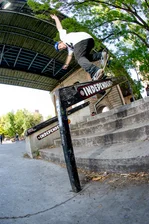 

Jamie Foy is a f