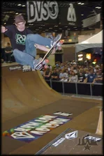 Volcom's Acid Drop M