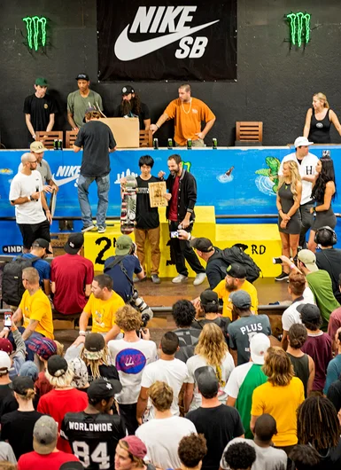 <!--am16sun-->

Watch out for Yuto... he’ll getchya. And he’ll also get that 4th place spot as well.