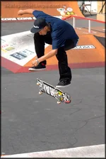 Damn Am Costa Mesa 2