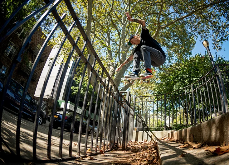 <!--danyc16-street-->

I knew you were thinking fish.