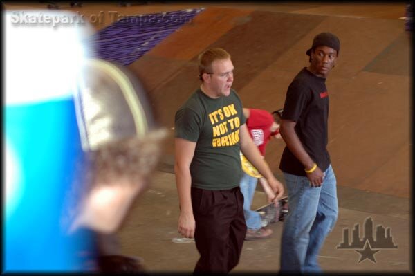 Sorry pal, your shirt sucks