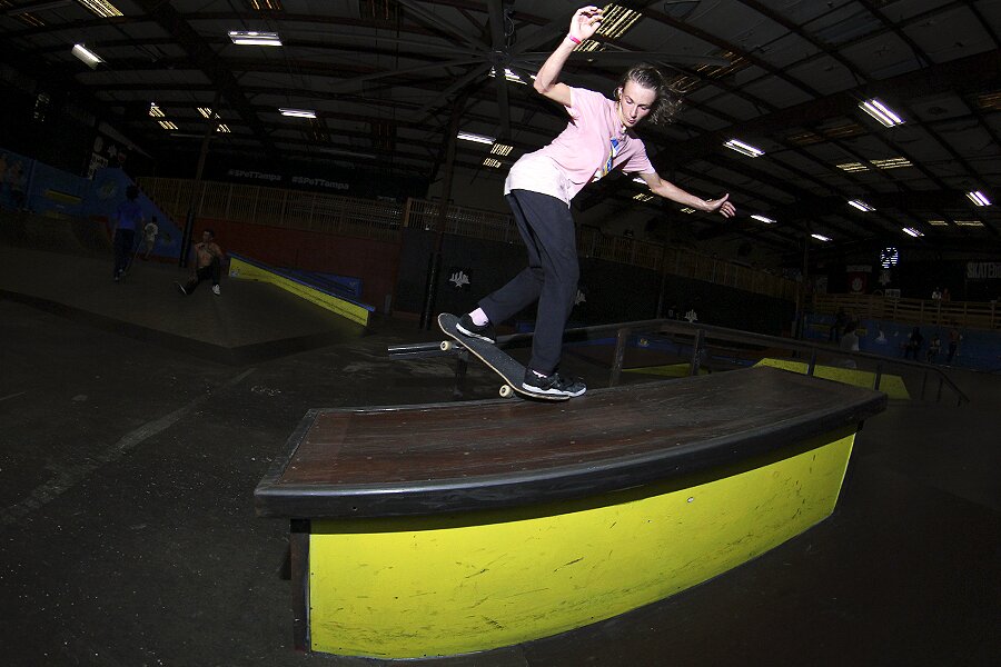 SPoT Free Fridays / Lakai Video Premiere