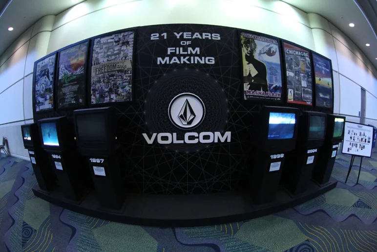<!-- surfexpoJan2014 -->
Being in Film, I know that this is quite the accomplishment. Congrats, Volcom.
