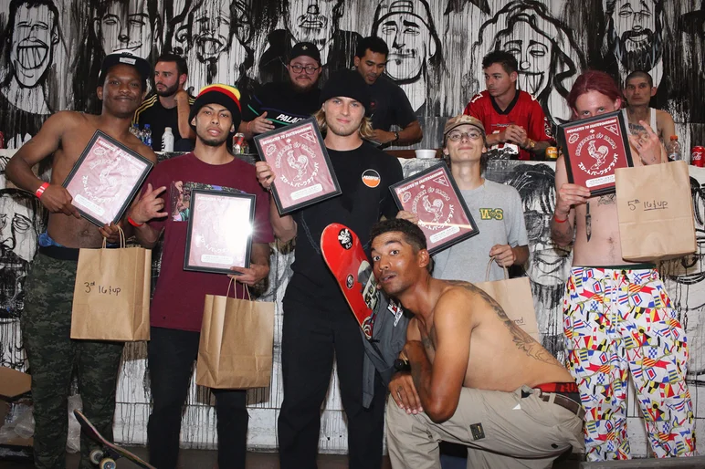 <!--sr19photos-->

16+ Up Division Top 5 - <a style=