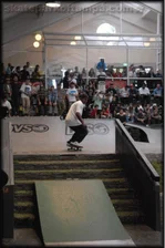 Copenhagen Pro 2008 