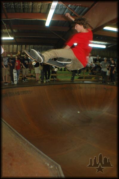 Altamont Weekend 2008