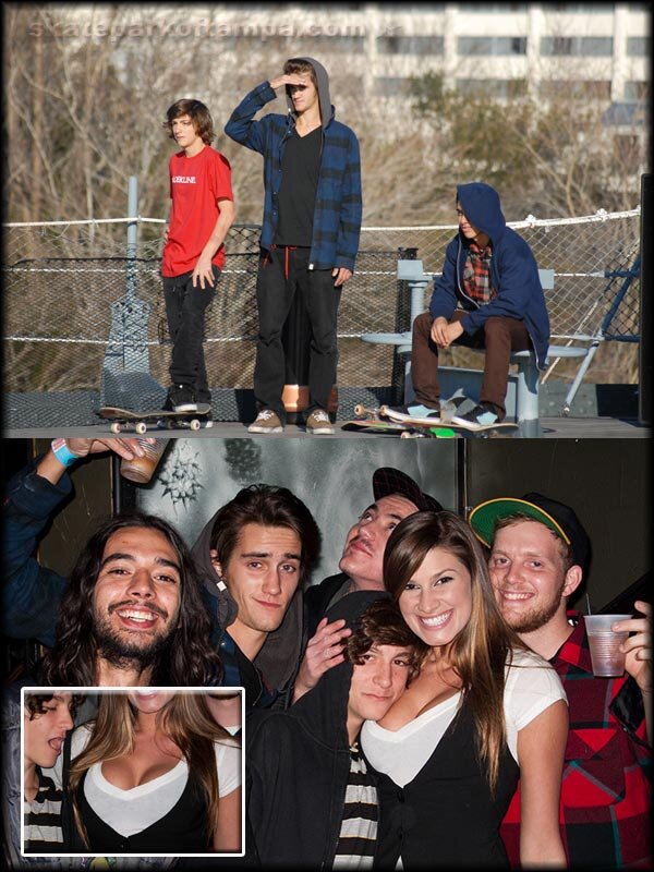 Day/nightlife