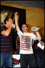 Tampa Pro 2007 Chill