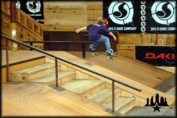 School's Out Jam 2006