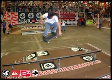 Tampa Pro 2004 Satur