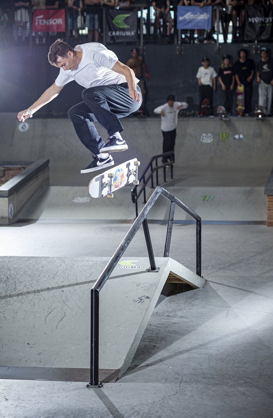 Damn Am Netherlands 2022: Qualifiers Photos