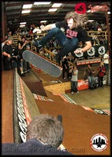 Tampa Pro 2005 Sunda