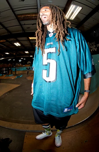 <!--am15sunday-->

“Vern Laird dresses like when a girl sleeps over” –Matt Price