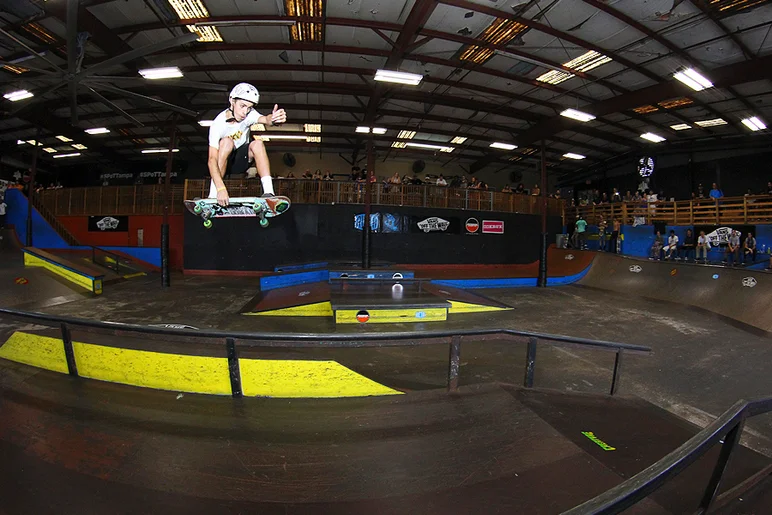 <!--hj17photos-->

Jake Yanko - Big Frontside Transfer