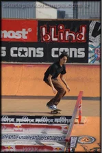 Damn Am Costa Mesa 2