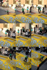 Vans Downtown Showdo