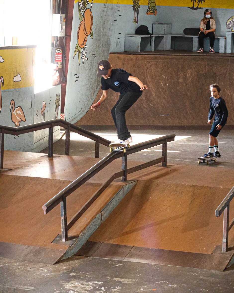 On The SPoT 2021 All Ages Contest Photos