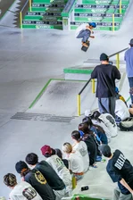 It's not fair how go