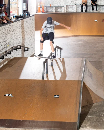 Crawford Ward back board for the judges stand

<!--backtoschoolbash2022-->