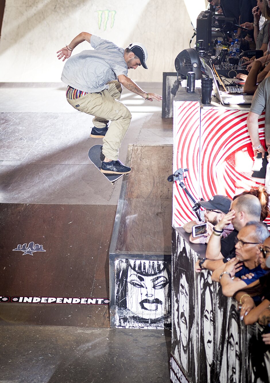 Tampa Pro 2019 Finals Photos